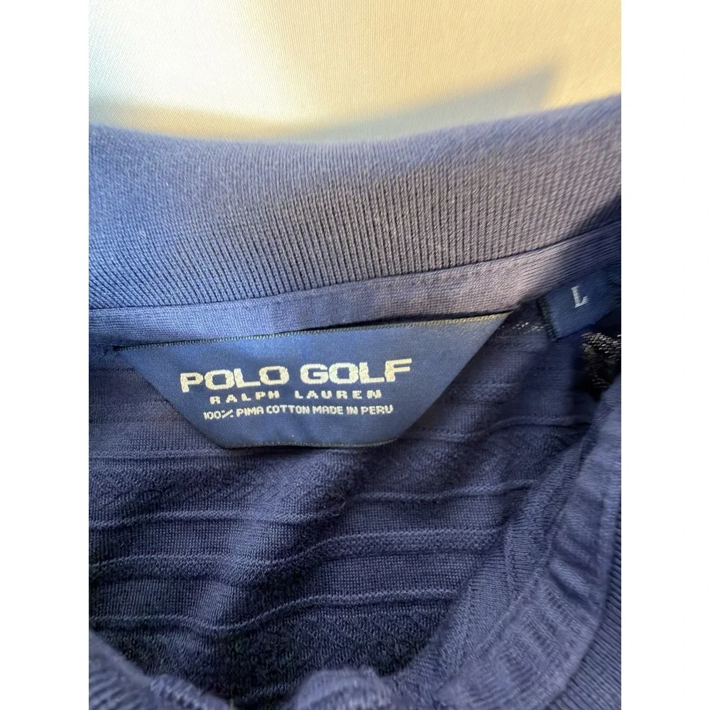 Ralph Lauren classic polo